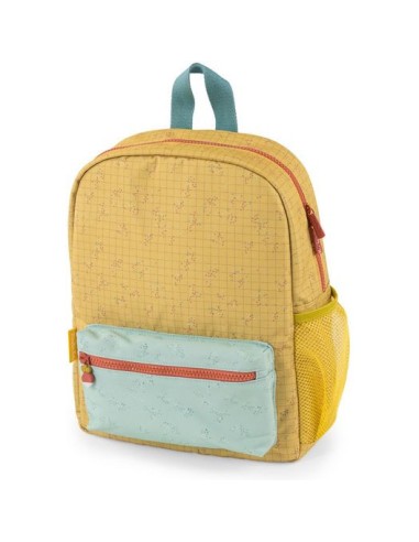 Sac à dos Trois petits lapins - Moulin Roty