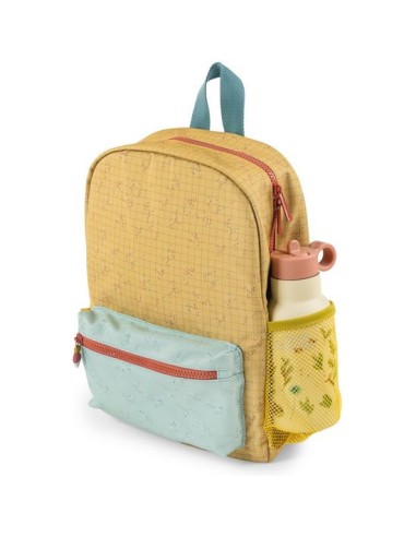 Sac à dos Trois petits lapins - Moulin Roty