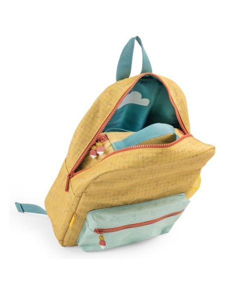 Sac à dos Trois petits lapins - Moulin Roty