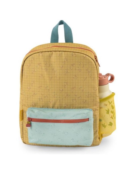 Sac à dos Trois petits lapins - Moulin Roty