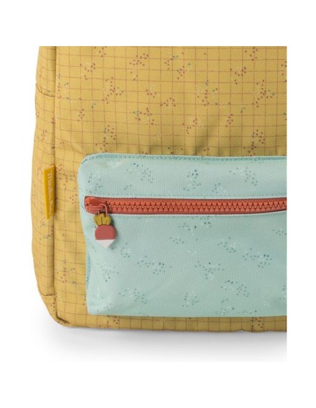 Sac à dos Trois petits lapins - Moulin Roty