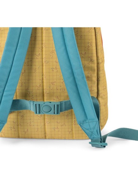 Sac à dos Trois petits lapins - Moulin Roty