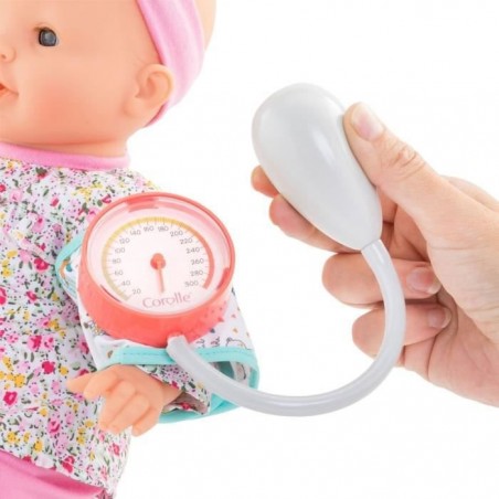 Malette de Docteur Corail pour poupée - Corolle