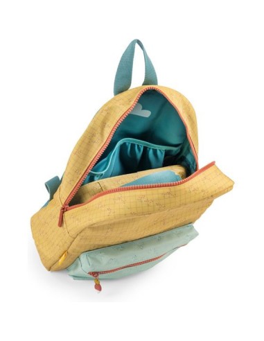 Sac à dos Trois petits lapins - Moulin Roty