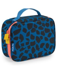 Sac isotherme Puce & Pilou - Moulin Roty