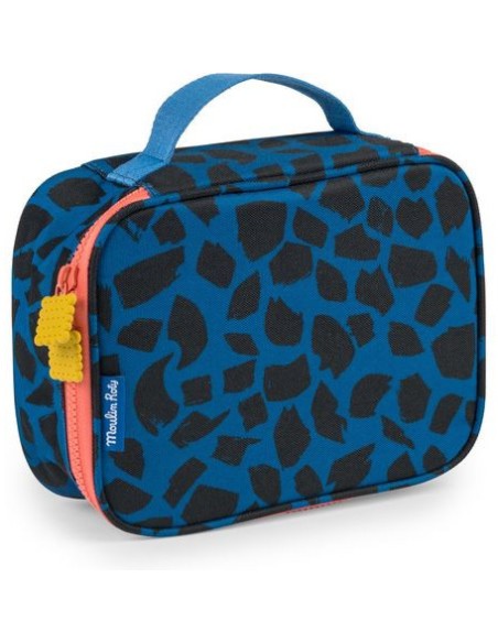 Sac isotherme Puce & Pilou - Moulin Roty