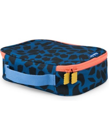 Sac isotherme Puce & Pilou - Moulin Roty