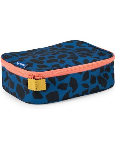 Sac isotherme Puce & Pilou - Moulin Roty