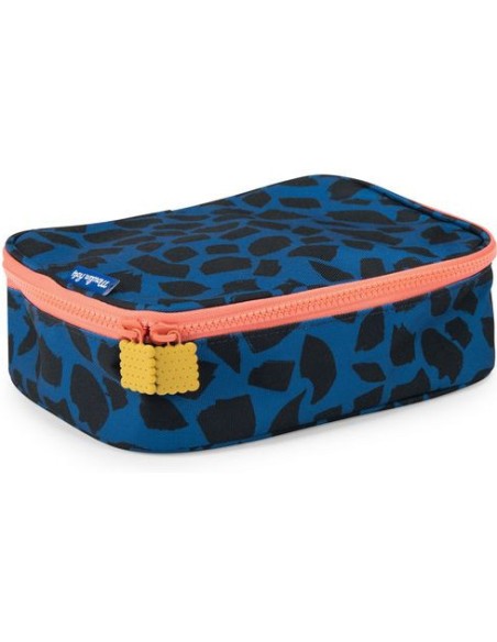 Sac isotherme Puce & Pilou - Moulin Roty