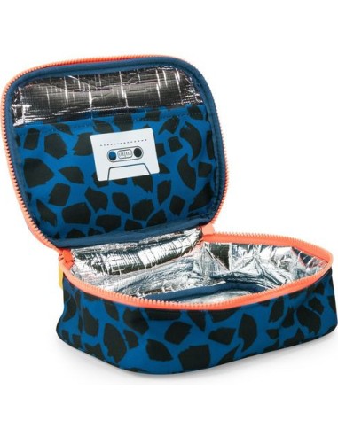 Sac isotherme Puce & Pilou - Moulin Roty