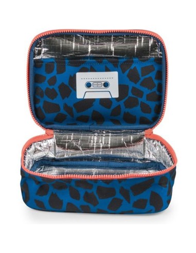 Sac isotherme Puce & Pilou - Moulin Roty