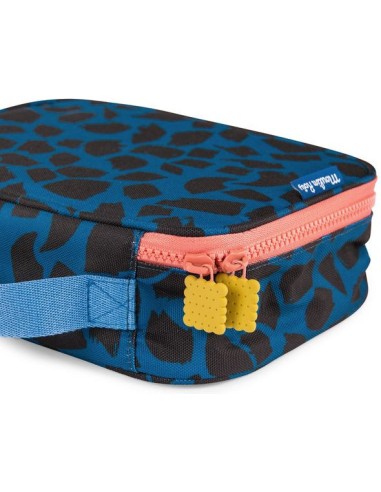 Sac isotherme Puce & Pilou - Moulin Roty