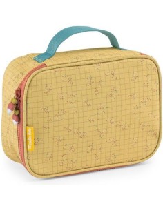 Sac isotherme Trois petits lapins - Moulin Roty