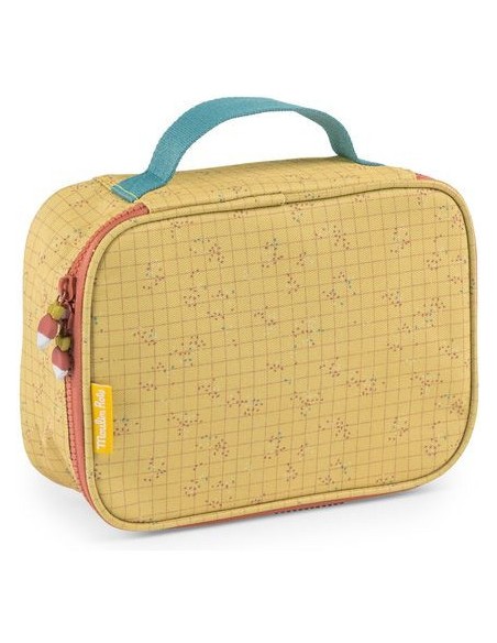 Sac isotherme Trois petits lapins - Moulin Roty