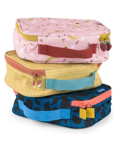 Sac isotherme Trois petits lapins - Moulin Roty