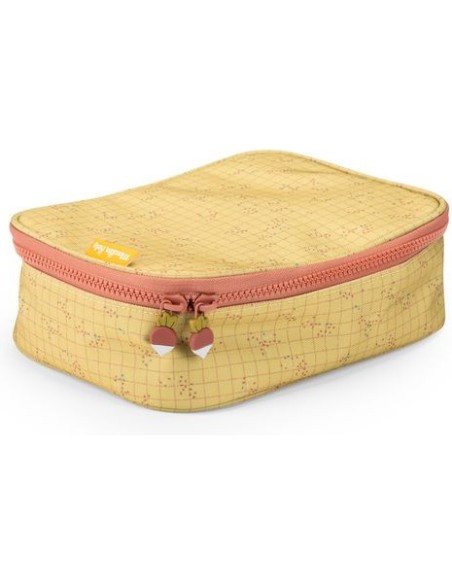 Sac isotherme Trois petits lapins - Moulin Roty
