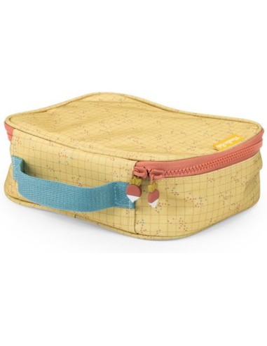 Sac isotherme Trois petits lapins - Moulin Roty