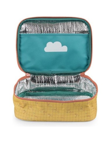 Sac isotherme Trois petits lapins - Moulin Roty