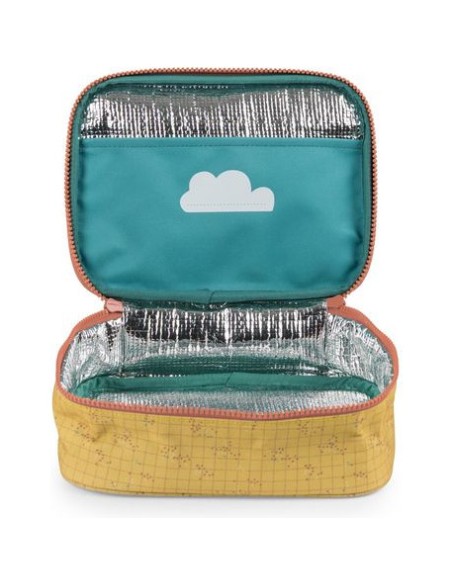 Sac isotherme Trois petits lapins - Moulin Roty