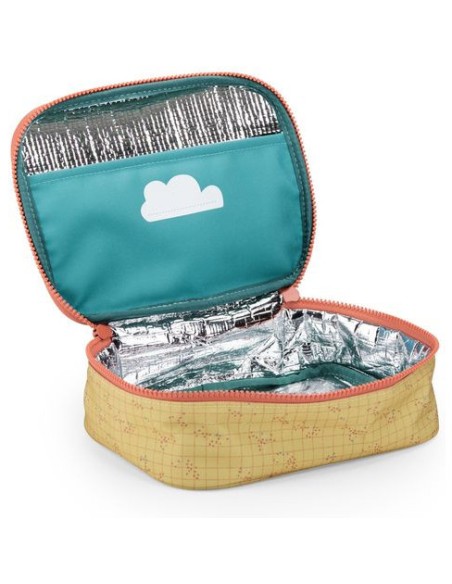 Sac isotherme Trois petits lapins - Moulin Roty