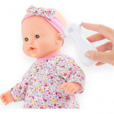 Malette de Docteur Corail pour poupée - Corolle