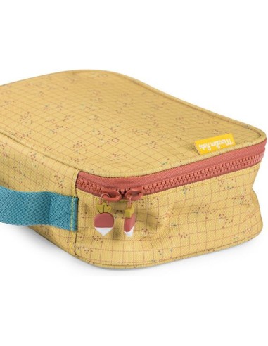 Sac isotherme Trois petits lapins - Moulin Roty