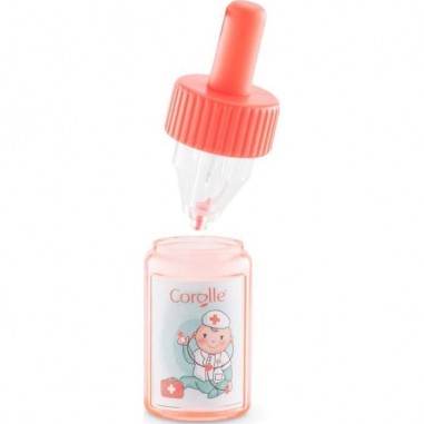 Malette de Docteur Corail pour poupée - Corolle