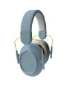 Casque anti-bruit enfant personnalisable - Bleu - Kidywolf