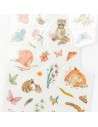 Tatouages Les Rosalies - Activité enfant - Moulin Roty