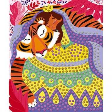 Coffret "Mosaïques Princesses"