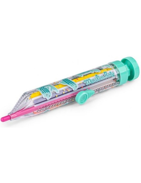 Crayon multimines - Papeterie enfant - Moulin Roty