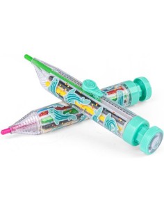 Crayon multimines - Papeterie enfant - Moulin Roty 2