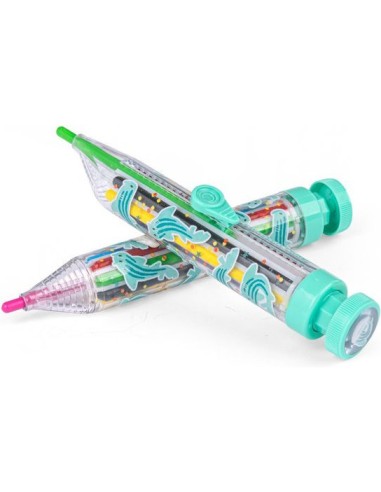 Crayon multimines - Papeterie enfant - Moulin Roty