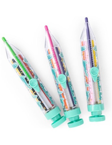 Crayon multimines - Papeterie enfant - Moulin Roty