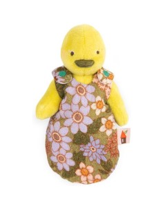 Bébé Rita la cane Les Minouchkas - Moulin Roty 2