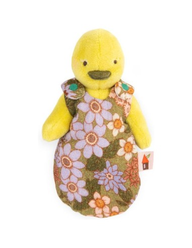 Bébé Rita la cane Les Minouchkas - Moulin Roty