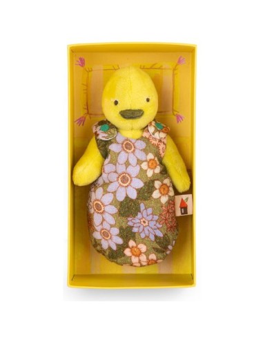 Bébé Rita la cane Les Minouchkas - Moulin Roty