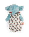 Bébé Pablo l'éléphant Les Minouchkas - Moulin Roty