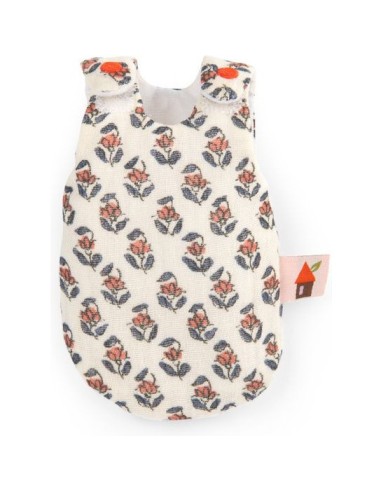 Bébé Pablo l'éléphant Les Minouchkas - Moulin Roty