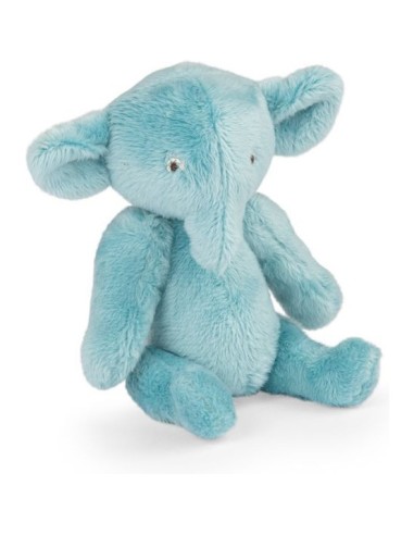 Bébé Pablo l'éléphant Les Minouchkas - Moulin Roty