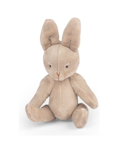 Bébé Nine la lapine Les Minouchkas - Moulin Roty