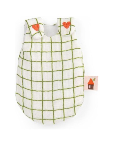 Bébé Nine la lapine Les Minouchkas - Moulin Roty