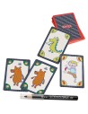 Le Mistigri - Jeu de société - Haba