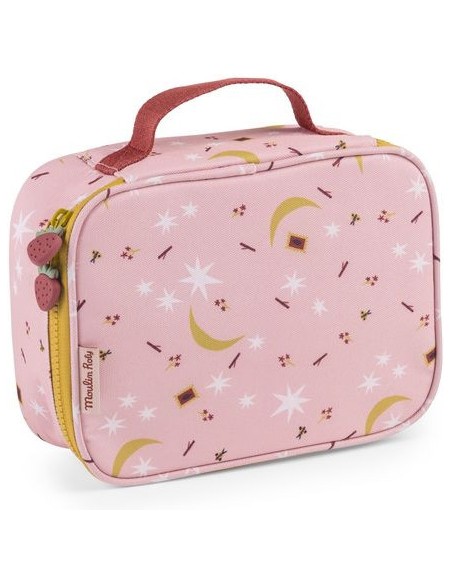 Sac isotherme Après la Pluie - Moulin Roty