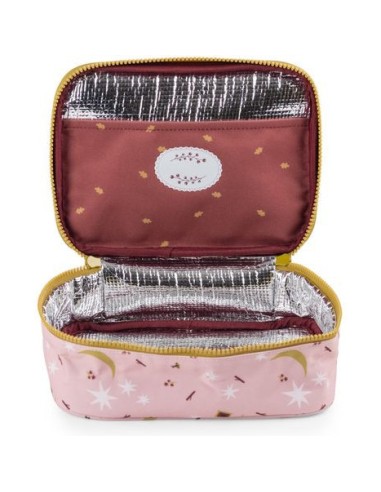 Sac isotherme Après la Pluie - Moulin Roty