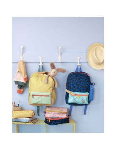 Sac isotherme Après la Pluie - Moulin Roty