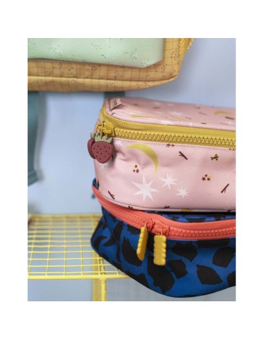 Sac isotherme Après la Pluie - Moulin Roty