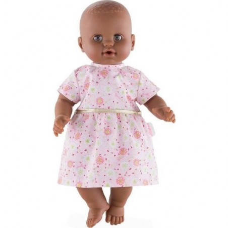 Robe Rose pour poupée - Corolle