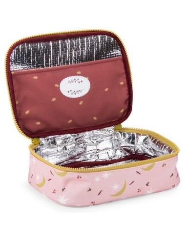 Sac isotherme Après la Pluie - Moulin Roty