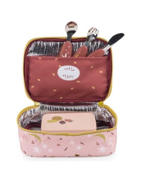 Sac isotherme Après la Pluie - Moulin Roty